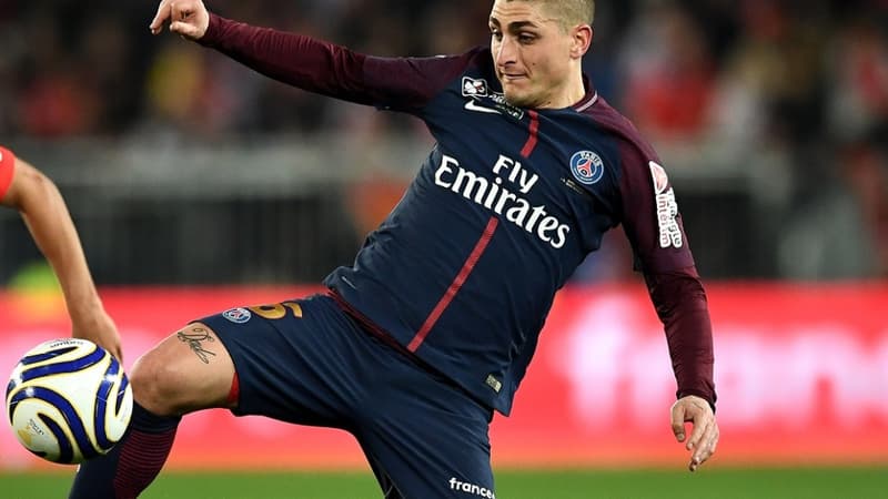 Marco Verratti