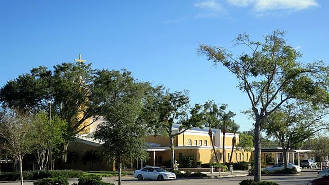Altamonte Springs, en Floride 