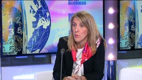 Laurence Broseta, la directrice générale France de Transdev, était l'invitée de Good Morning Business jeudi 11 décembre.