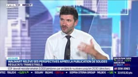 BFM Bourse : Partie 3  - 15/11