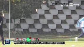 OM / Lopez : "Avec Salzbourg, on ne va pas en terrain inconnu"