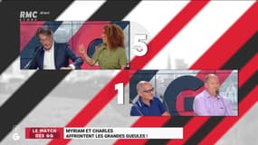 Le Match des GG - 05/08