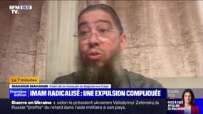 Imam radicalisé : une expulsion compliquée - 20/02