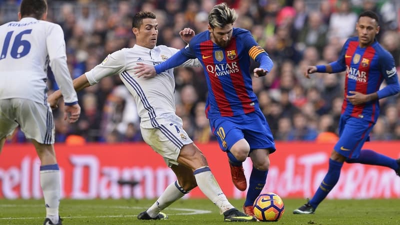 Le Clasico