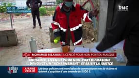 Témoin RMC : Mohamed Balarbia et Mathieu Klein - 23/12
