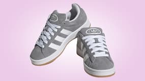 Adidas Campus