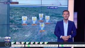 Météo Paris Île-de-France du Date: une belle journée en perspective