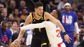Devin Booker