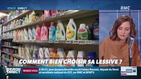 Dupin Quotidien : Comment bien choisir sa lessive ? - 30/01