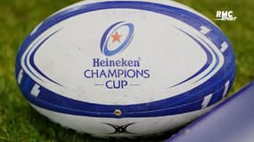 Champions Cup : Les rencontres entre clubs français et britanniques reportées