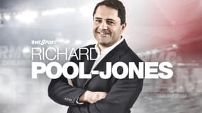 Richard Pool-Jones
