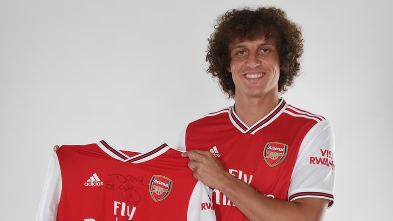David Luiz