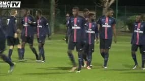 Comment le PSG forme ses futures stars