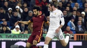Mohamed Salah