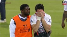 Luis Suarez