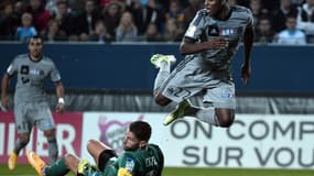 Michy Batshuayi 