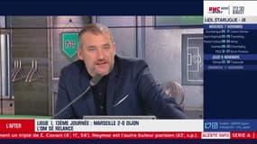 Ducrocq : "Garcia veut faire comprendre à ses dirigeants que Mitroglou ne doit pas rester à l'OM"