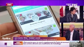 Les fortes têtes : Bien se nourrir est-il devenu un luxe ? - 27/04