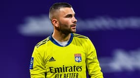 Anthony LOPES

