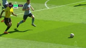 Premier League : Watford assure son maintien en battant Newcastle (2-1)