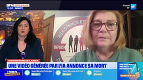 Disparition de Lanna : Une vidéo générée par IA annonce sa mort sur les réseaux sociaux
