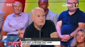 Grève SNCF : la méthode "gilet jaune" plus forte que les syndicats ? - 29/10