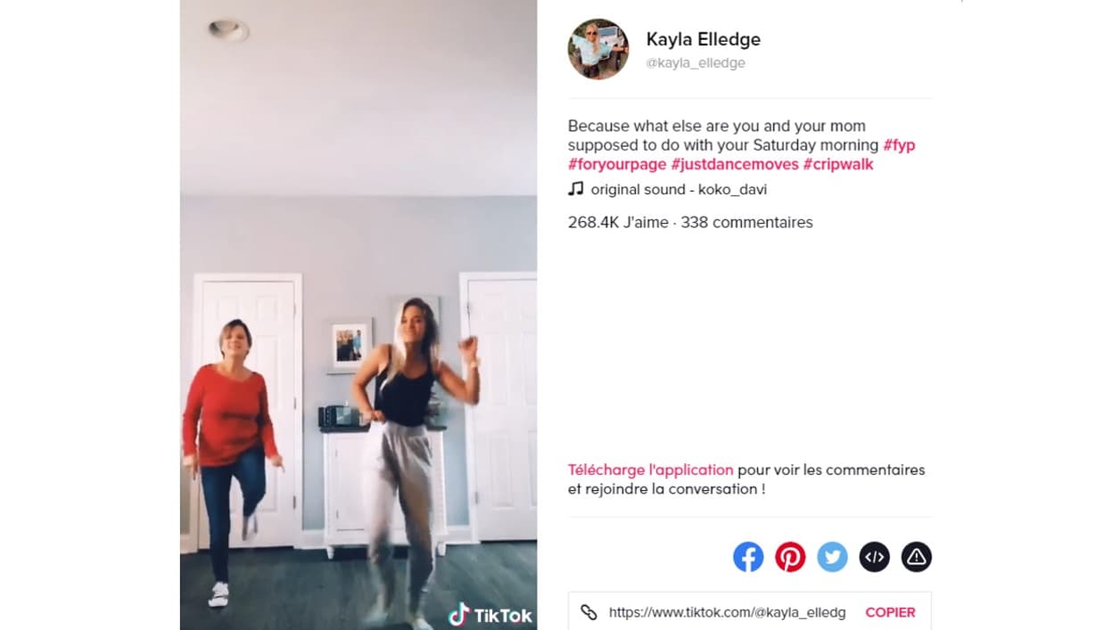 TikTok TikTok