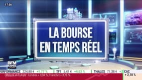 Intégrale Bourse - Mardi 2 juin