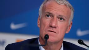 Deschamps