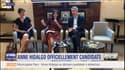 Municipales 2020: Anne Hidalgo est officiellement candidate à sa réélection