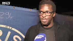 Coupe de la Ligue - Peu de supporters au Camp des Loges pour fêter la victoire du PSG