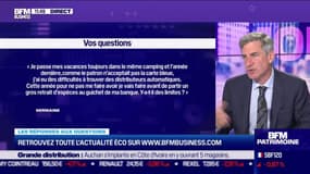 Les questions : L'argent investi dans des actions de sa propre entreprise dans un FCPE est-il un placement risqué ? - 14/06