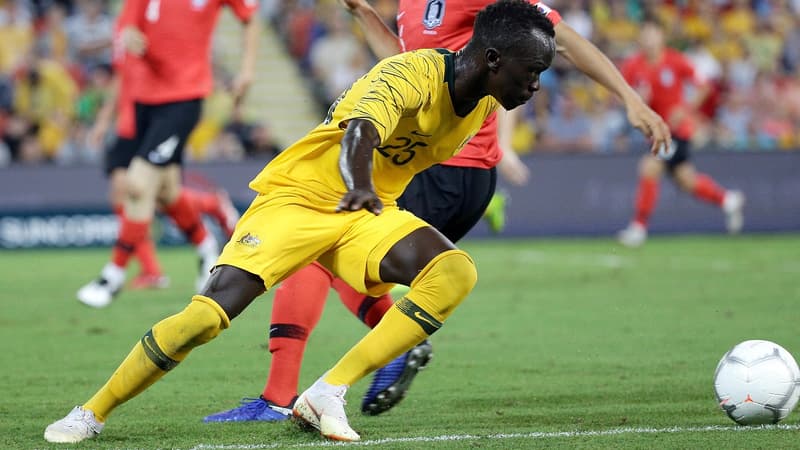 Awer Mabil
