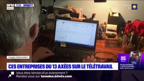 Ces entreprises du 13 axées sur le télétravail