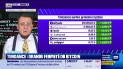 BFM Crypto: ETF BTC, le monopole de coinbase menacé - 17/05