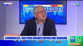 Braderie de Lille: quand c ommence-t-elle vraiment?  