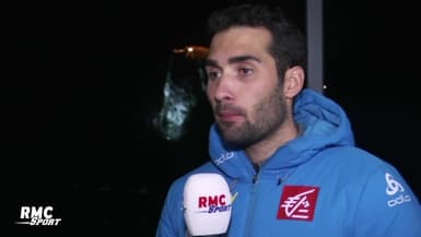 RMC Sport Awards 2018 : Fourcade élu sportif de l'année 2018 !