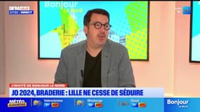 Lille Street Food Festival, Tour de France 2025... les prochains évènements pour l'agence d'attractivité Hello Lille
