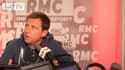 After Foot / Riolo : "Payet n’a peut-être pas à être convoqué" 19/03