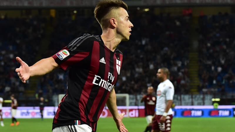 Stephan El-Shaarawy