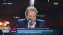 Témoin RMC : Gino Russo - 18/10