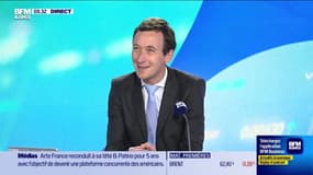 L'intégrale de Good Morning Market du mardi 9 décembre