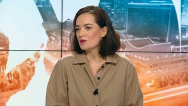 Sophie Obadia, avocate de la plaignante.