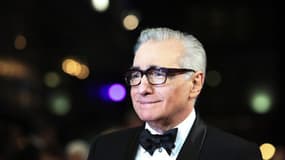 Dans son dernier film, Hugo Cabret, Martin Scorsese remet les automates, souvent relégués au rang des jouets rétro et des objets de collection, sous les feux des projecteurs. /Photo prise le 28 novembre 2011/REUTERS/Olivia Harris