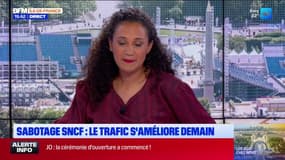 JO: des restrictions de circulation au lendemain de la cérémonie d’ouverture