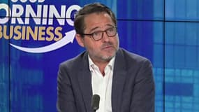 Frédéric Trinel, Co-PDG d’EcoVadis