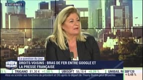 Jean-Marie Cavada: Google applique "une censure commerciale"