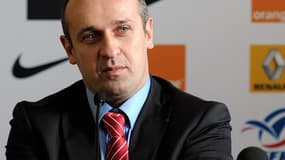 Philippe Saint-André