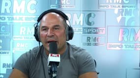 Moscato : "Mourinho devient c**" 