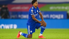 Wesley Fofana